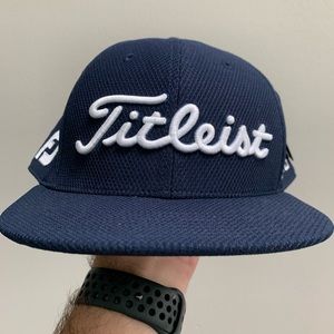 Men’s Titleist Hat